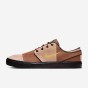 Buty Sportowe Nike Sb Zoom Janoski Og+ Prm Hq1629 200- Skierowany w prawo