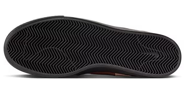 Buty Sportowe Nike Sb Zoom Janoski Og+ Prm Hq1629 200- Podeszwa