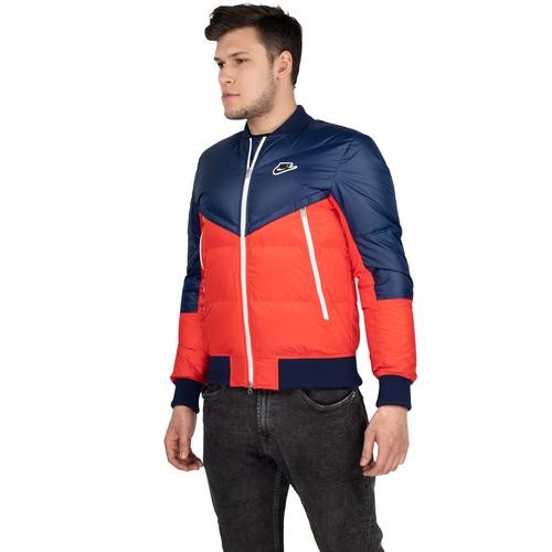 Nike 673-kurtka widok przód