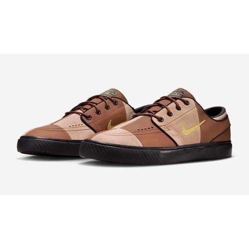 Buty Sportowe Nike Sb Zoom Janoski Og+ Prm Hq1629 200- Dwa obok siebie