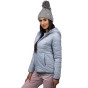 4f Czapka Zimowa Cad010 27m-widok na modelce