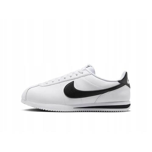 NIKE CORTEZ DM4044 105-but skierowany w lewo