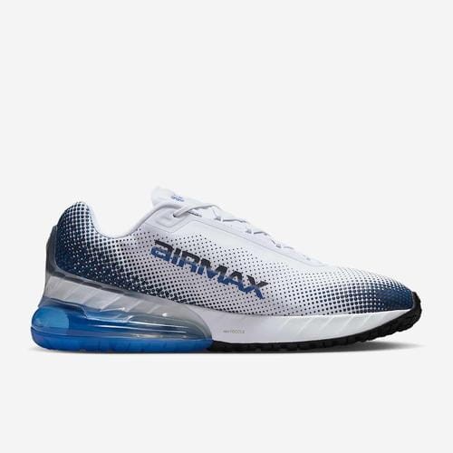 Buty Sportowe Nike Air Max Phoenix Fz5307 101 - Skierowany w lewo