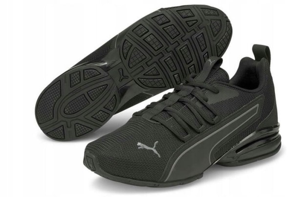 Puma Axelion Nxt 195656 04 - Ujęciu pod kątem