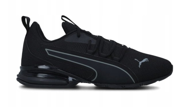 Puma Axelion Nxt 195656 04 - Widok z boku