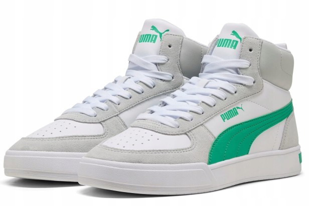 Puma Caven Mid Sd 401798 01- Dwa obok siebie