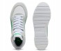 Puma Caven Mid Sd 401798 01- widok z góry i podeszwa