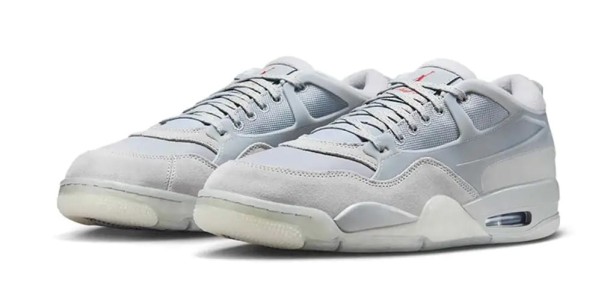 Nike Air Jordan 4 Rm Fq7939 005- Ujęciu pod kątem