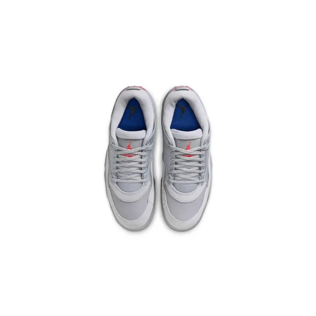Nike Air Jordan 4 Rm Fq7939 005- Widok z góry