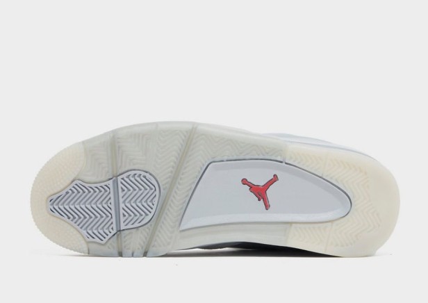 Nike Air Jordan 4 Rm Fq7939 005- Podeszwa