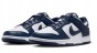 Nike Dunk Low Retro Hf5441 107- Ujęciu pod kątem