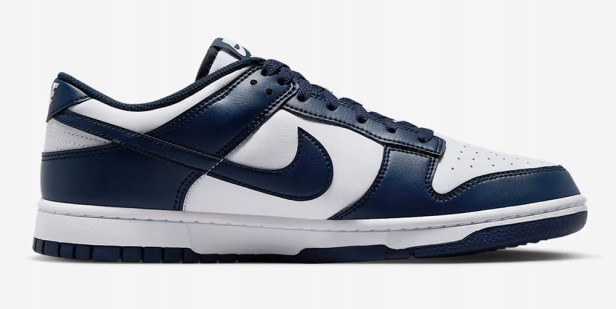 Nike Dunk Low Retro Hf5441 107- Skierowany w prawo