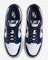 Nike Dunk Low Retro Hf5441 107- Widok z góry