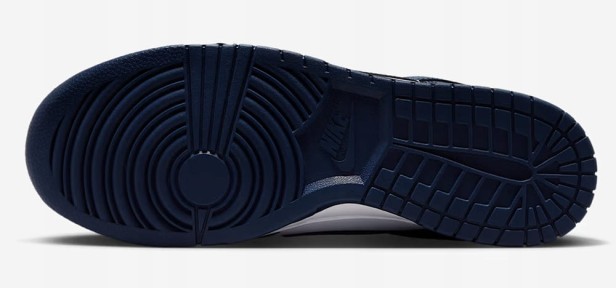 Nike Dunk Low Retro Hf5441 107- Podeszwa