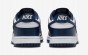 Nike Dunk Low Retro Hf5441 107- Tył