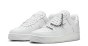 Nike W Air Force 1 '07 Lo Im6485 121 - Ujęciu pod kątem
