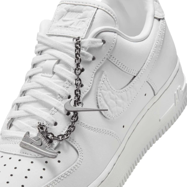Nike W Air Force 1 '07 Lo Im6485 121- Szczegół z przodu