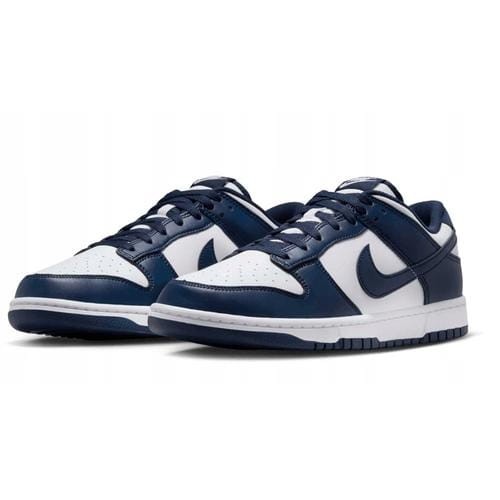 Nike Dunk Low Retro Hf5441 107- Dwa obok siebie