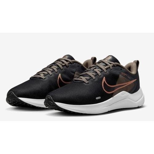 Nike W Downshifter 12 Dd9294 008- Dwa obok siebie