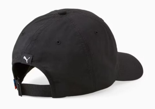 Puma Bmw Mms Heritage Bb Cap 024479 01-czapka widok tył