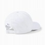 Bmw Mms Heritage Bb Cap White 024479 02- widok z tyłu regulacja szerokości