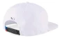 Puma Bmw Mms Fb Cap White 024480 02-  zapinanie regulacja szerokości