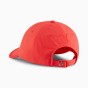 Puma Ferrari Style Bb Cap Rosso Corsa 025539 02 - zapięcie