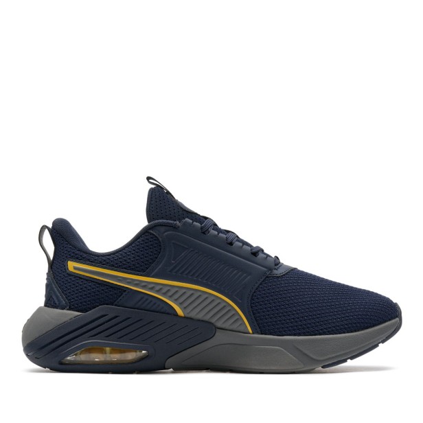 Puma X-cell Nova Fs Ultra 309769 06 W położeniu bocznym