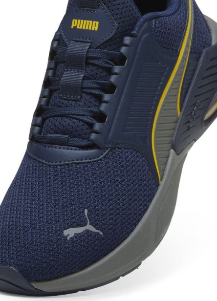 Puma X-cell Nova Fs Ultra 309769 06 Szczegół z przodu
