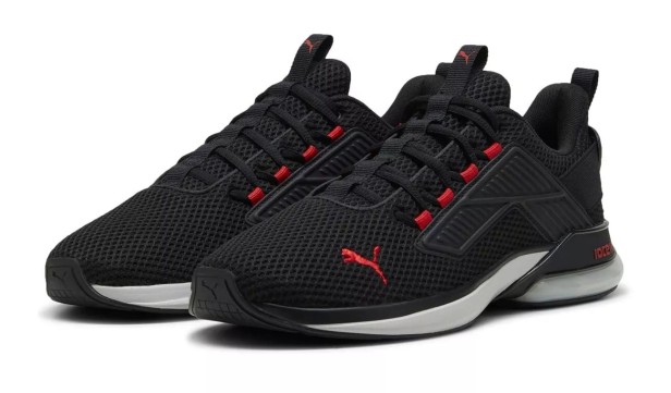 Buty Sportowe Puma X-cell Nova Fs Ultra 309769 06 Ujęciu pod kątem