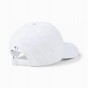 Bmw Mms Heritage Bb Cap White 024479 02- regulacja wielkosci