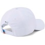 Puma Bmw Mms Bb Cap White 024477 02-widoczne zapięcie z tyłu regulacja