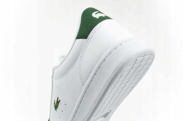 Lacoste Carnaby Set 224 1 Suj 748suj00011r5- Szczegół z tyłu