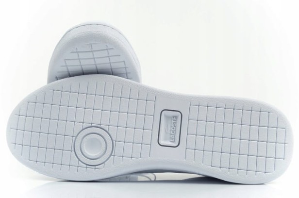 Lacoste Carnaby Set 224 1 Suj 748suj00011r5- Podeszwa