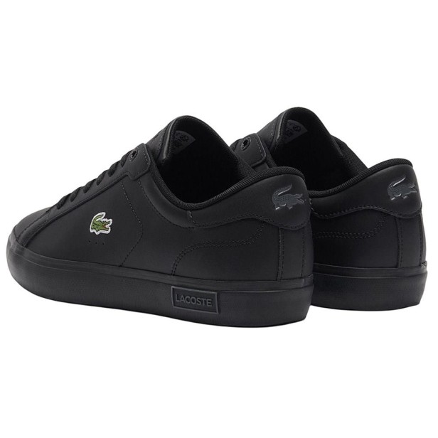 Lacoste Elite Actv Evo 225 1 Sfa 750sfa008214x- Tył