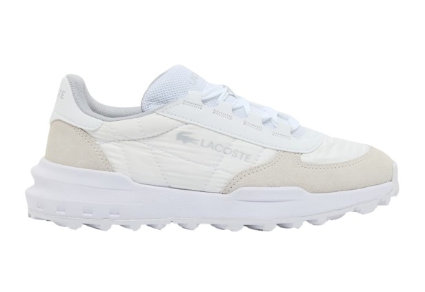 Lacoste Elite Actv Evo 225 1 Sfa 750sfa008214x- Widok z boku