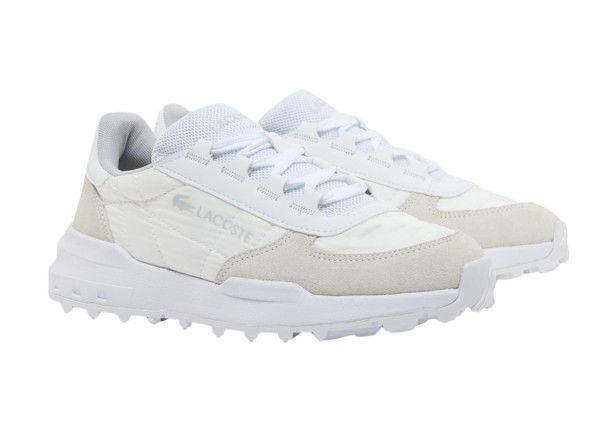 Lacoste Elite Actv Evo 225 1 Sfa 750sfa008214x- Ujęciu pod kątem