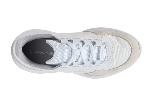 Lacoste Elite Actv Evo 225 1 Sfa 750sfa008214x- Widok z góry