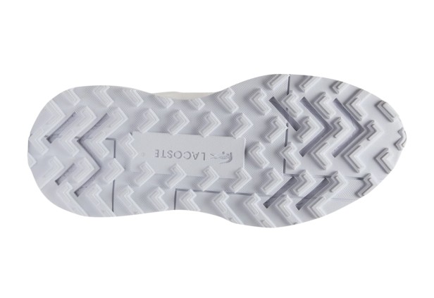 Lacoste Elite Actv Evo 225 1 Sfa 750sfa008214x- Podeszwa