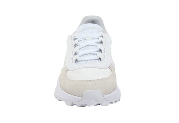 Lacoste Elite Actv Evo 225 1 Sfa 750sfa008214x- Szczegół z przodu
