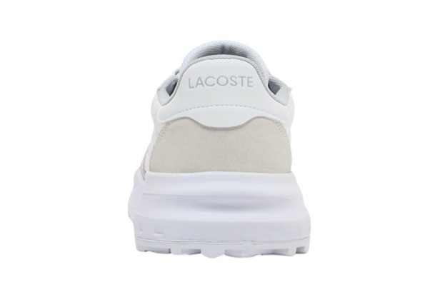 Lacoste Elite Actv Evo 225 1 Sfa 750sfa008214x- Szczegół z tyłu