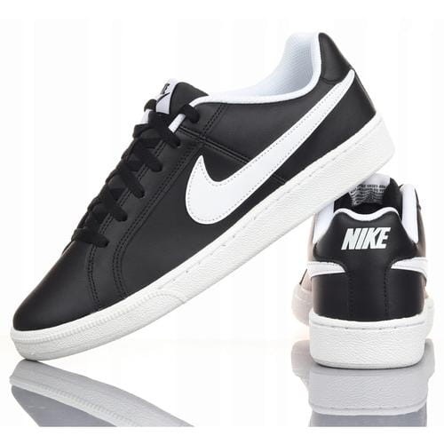 Nike Court Royale 749747 010 Dwa obok siebie
