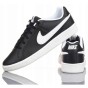 Nike Court Royale 749747 010 Dwa obok siebie