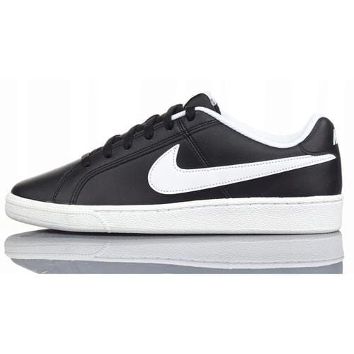 Nike Court Royale 749747 010 Skierowany w lewo