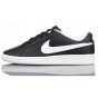 Nike Court Royale 749747 010 Skierowany w lewo