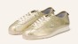 Lacoste Club-low 126 7 Sfa 751sfa0137aan Ujęciu pod kątem