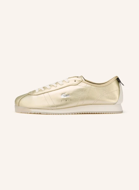 Lacoste Club-low 126 7 Sfa 751sfa0137aan Skierowany w lewo