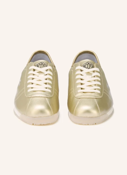 Lacoste Club-low 126 7 Sfa 751sfa0137aan Szczegół z przodu