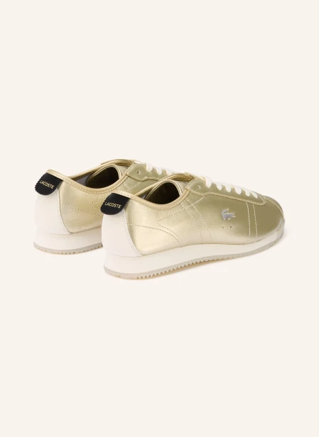 Lacoste Club-low 126 7 Sfa 751sfa0137aan Szczegół z tyłu