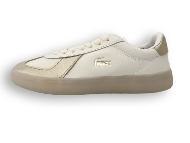 Lacoste Baseshot Pro 126 6 Sfa 751sfa013806b -Skierowany w lewo